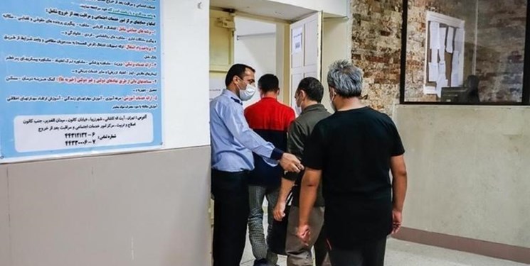آزادی 1306 زندانی با تلاش شورای حل اختلاف استان تهران