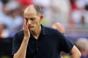 انگلیسی‌ها توخل را «هو» کردند!