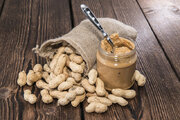 روزانه ۶۰ گرم از این خوراکی بخورید؛ تأثیر بادامزمینی بر مغز و حافظه بررسی شد